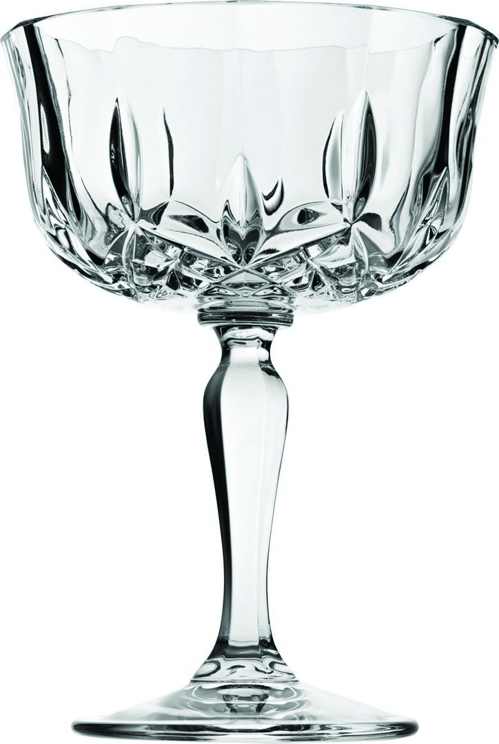 Calice Champagne Saucer 8.25oz (23cl) - G25044-000000-B06012 (Pack of 12)